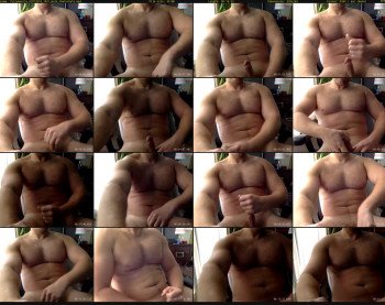 fuzzymuscle