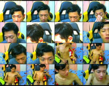 hushkyboy