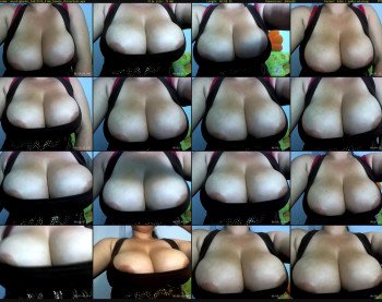 anyebigboobs