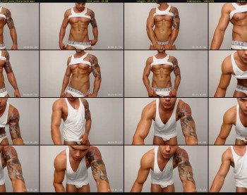 chrisbigmuscles