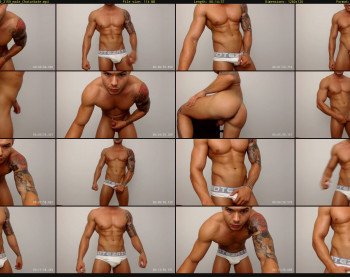 chrisbigmuscles