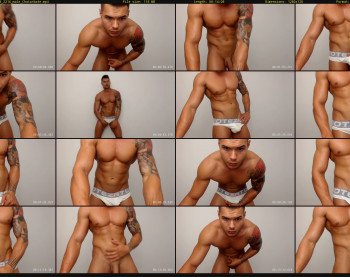 chrisbigmuscles