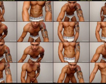 chrisbigmuscles