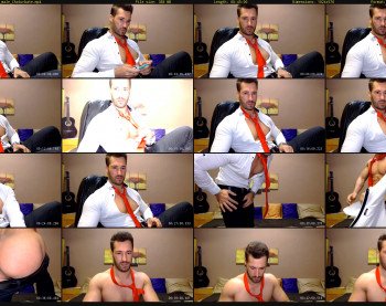 mikestrip