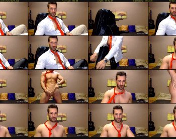 mikestrip