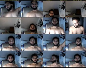 nakedmuscle69