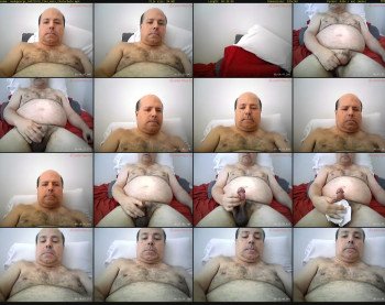 nudegeorge