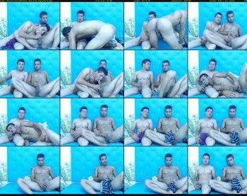 2boysexreal