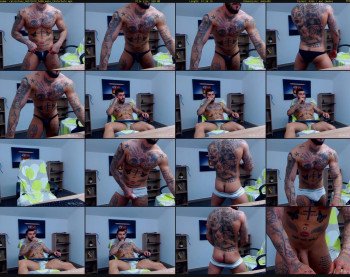 calvintony