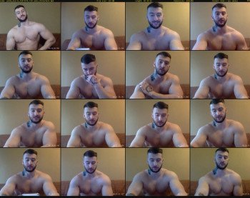 panda_muscle