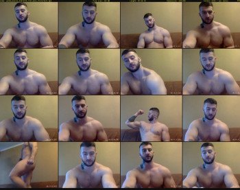 panda_muscle