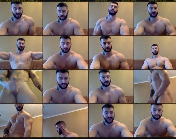 panda_muscle
