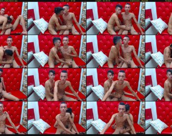 evanhotx