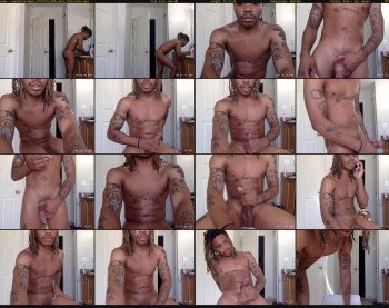 evanthetwerkgod