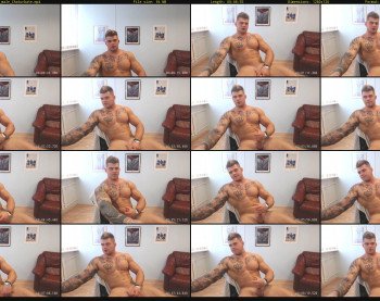 jackyhuge