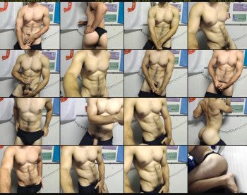 militarymancandy101