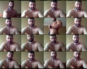 panda_muscle