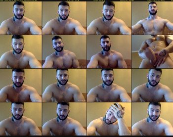 panda_muscle