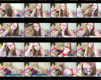Kitten_Ginger