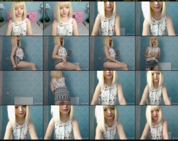 LikeBlondy