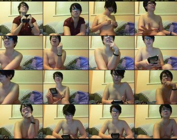Lily_Shy