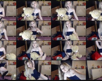 barbie_gold