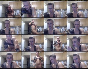 hornystripman97