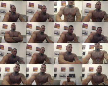 johnmuscles