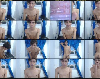 jovenpaisahot