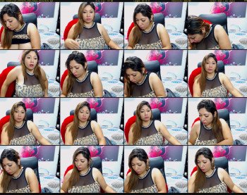 kendra_hot