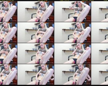 kirsiblonde