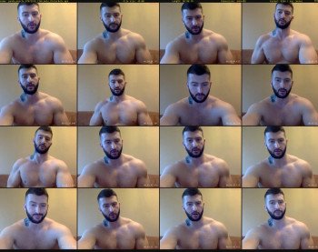 panda_muscle