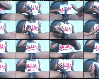 11inchblackx