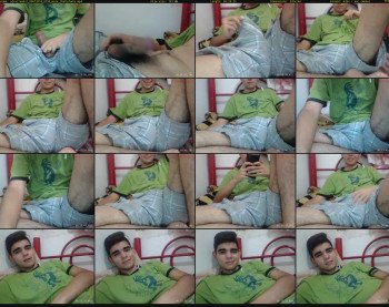 alexitoohot