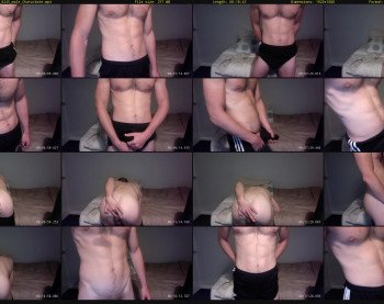 athleticcamboy