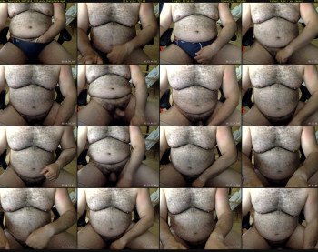 bearded75