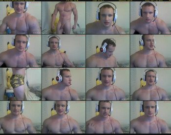 bicepxual