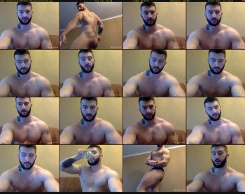 panda_muscle