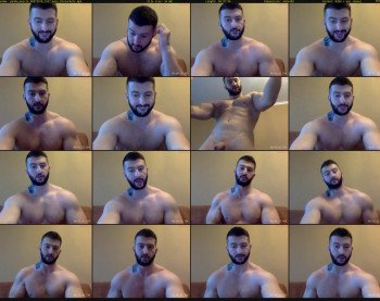 panda_muscle
