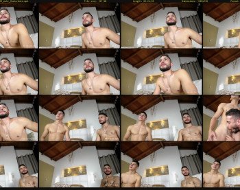 safadohunks