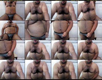 alexlatinbear