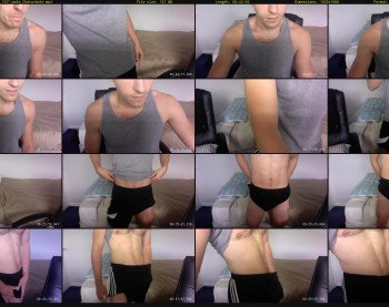 athleticcamboy