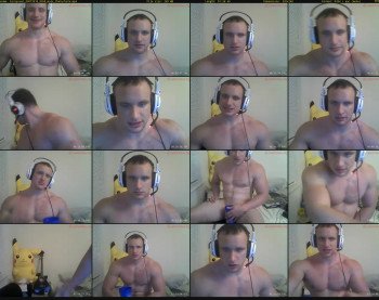 bicepxual