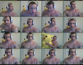 bicepxual