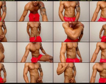 chrisbigmuscles