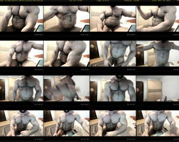 furrymusclemonster