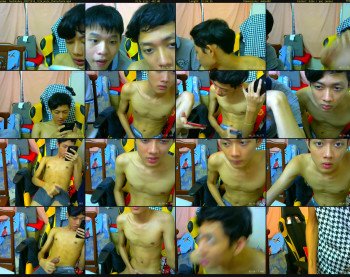 hushkyboy