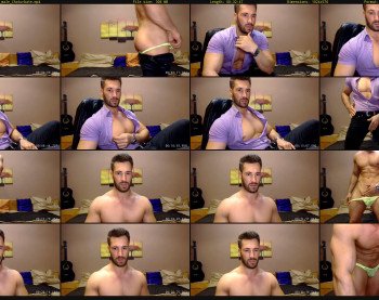 mikestrip