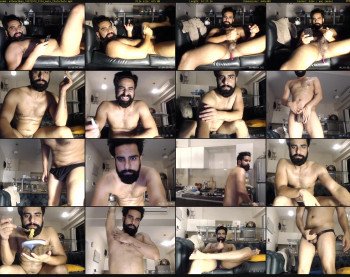 mrbeardman
