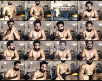 mrbeardman
